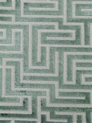 M11385 Celadon Barrow Fabric 